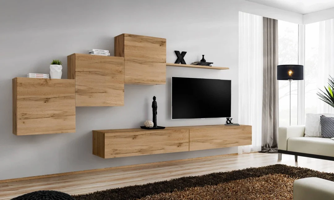 Switch X Entertainment Unit For TVs Up To 49" - Image 4