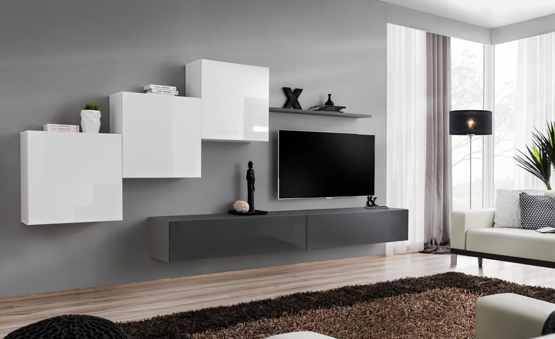 Switch X Entertainment Unit For TVs Up To 49" - Image 7