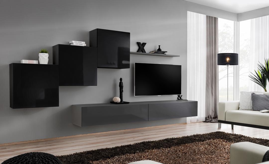 Switch X Entertainment Unit For TVs Up To 49" - Image 9