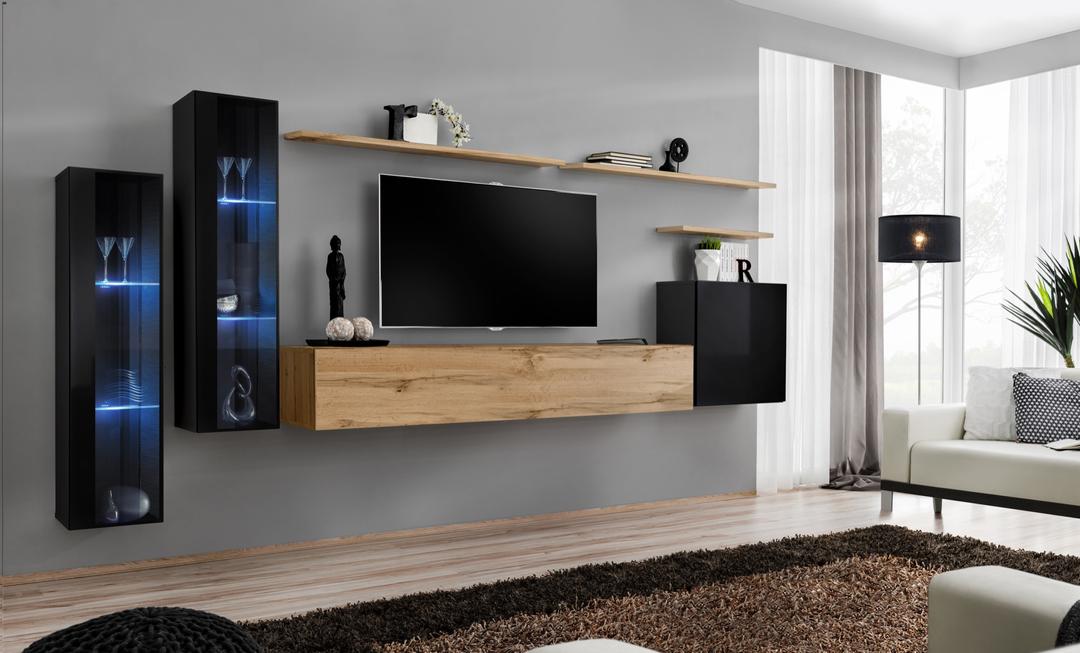 Switch XI Entertainment Unit For TVs Up To 75" - Image 16