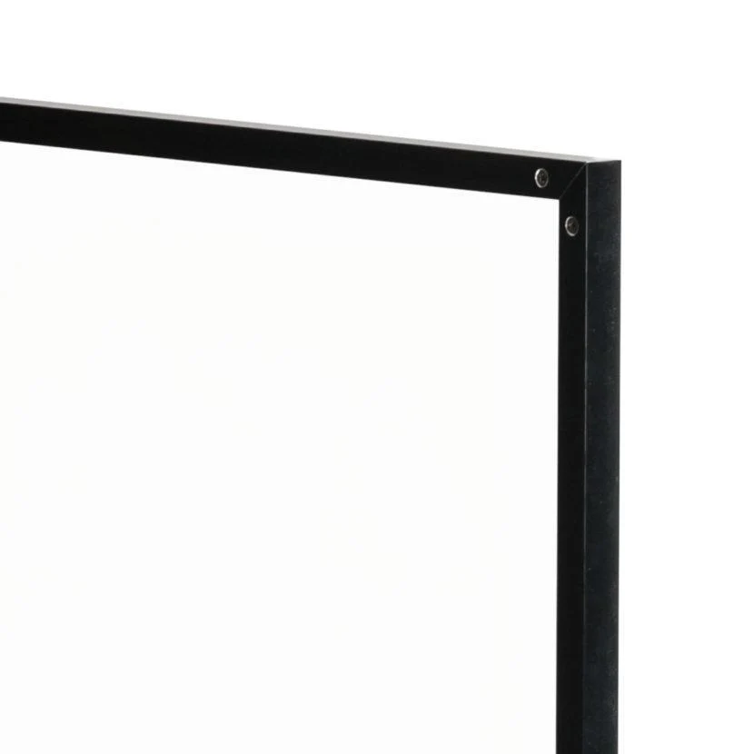 Thin Display Cabinet 100cm - Image 4