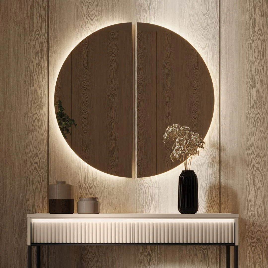 Trend TS-07 Mirror 90cm - Image 2