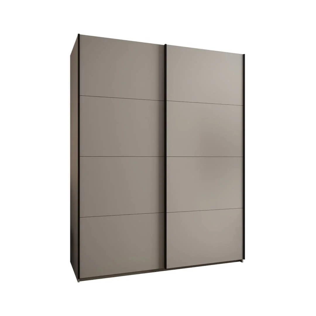 Trosa I Sliding Door Wardrobe 190cm - Image 10