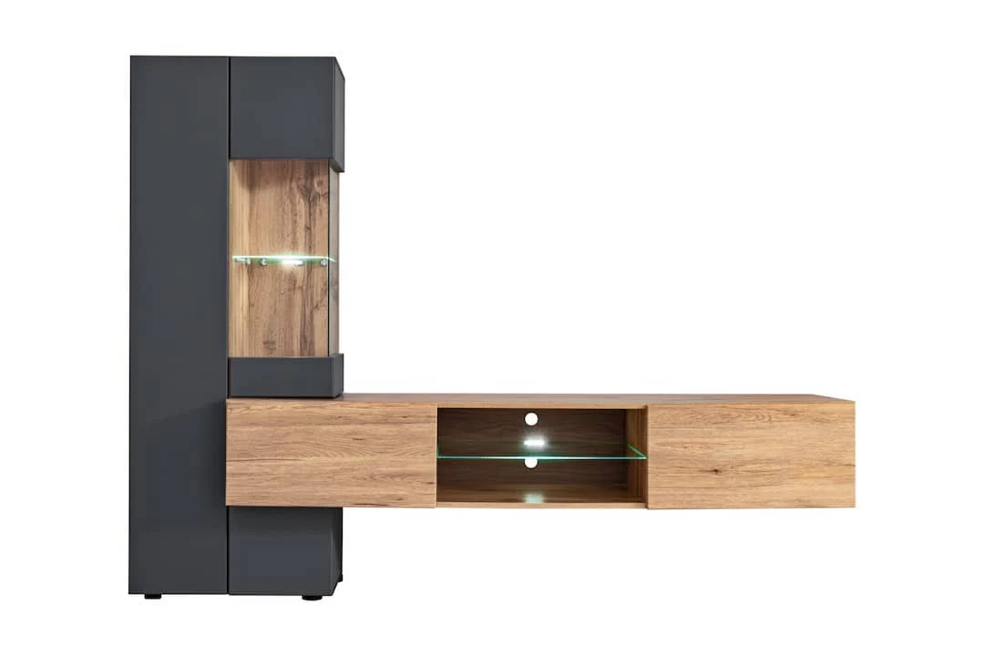 Try TV Entertainment Unit For TVs Up To 58" - Image 4