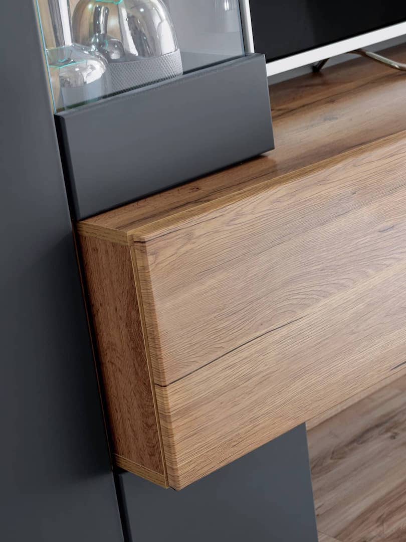 Try TV Entertainment Unit For TVs Up To 58" - Image 9