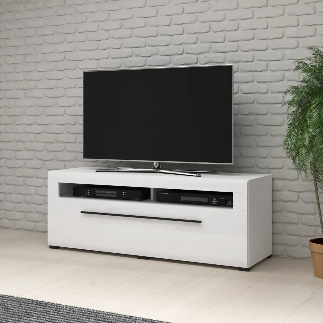 Tulsa 41 TV Cabinet 140cm
