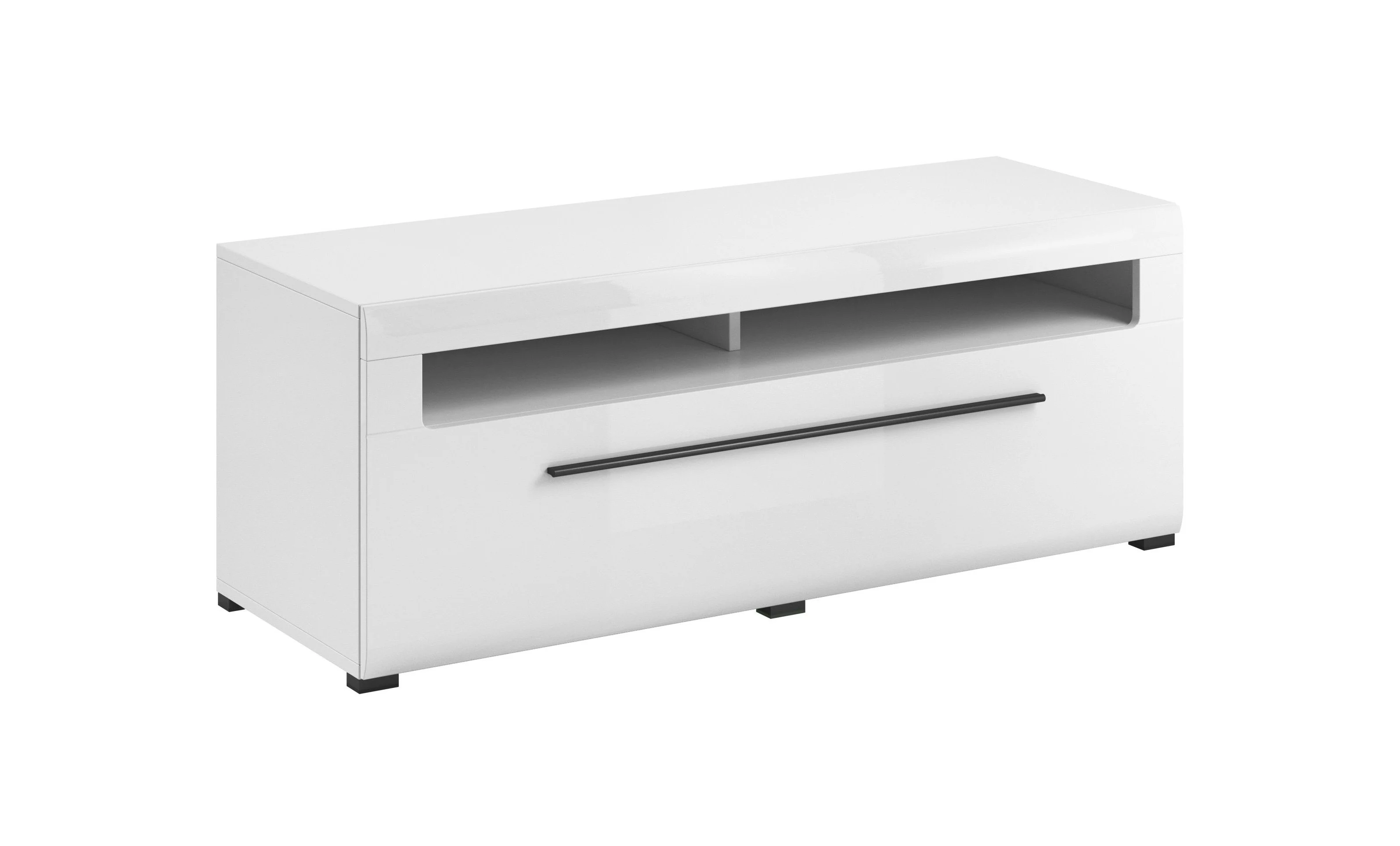 Tulsa 41 TV Cabinet 140cm - Image 2