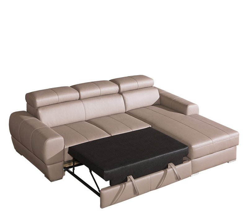 Vento I Corner Sofa Bed - Image 3