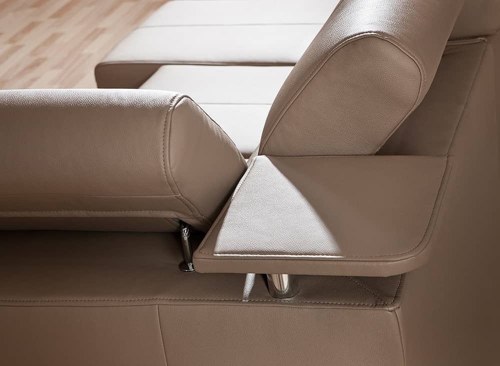 Vento III Sofa - Image 2