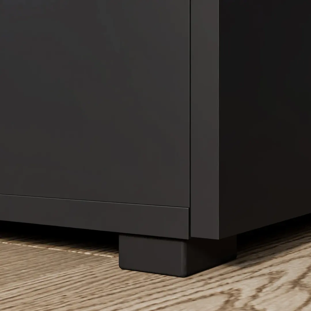 Visby Highboard Cabinet 92cm - Image 13