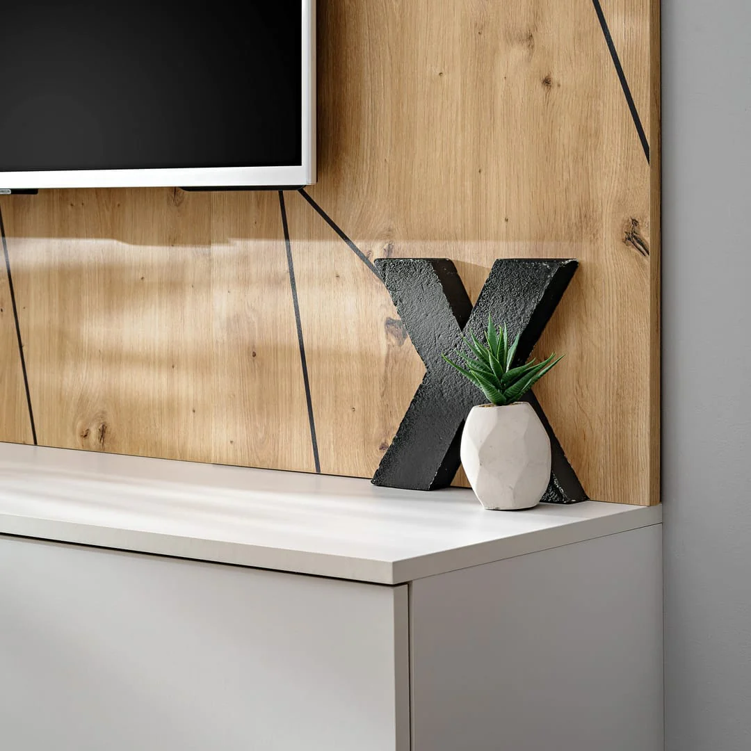 Xavi G Entertainment Unit For TVs Up To 70" - Image 5