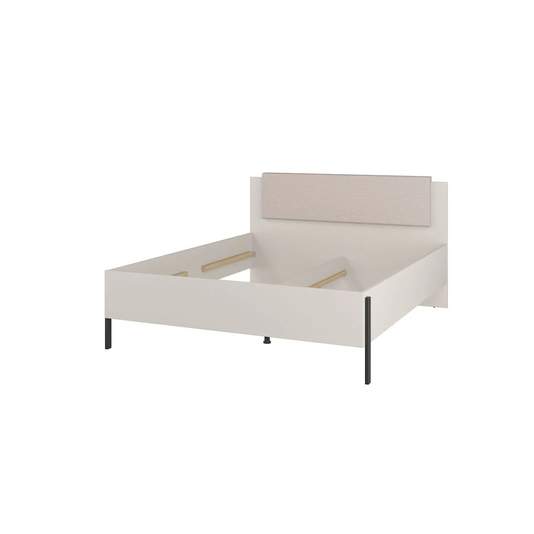 Yukon Bed Frame [EU King] - Image 2