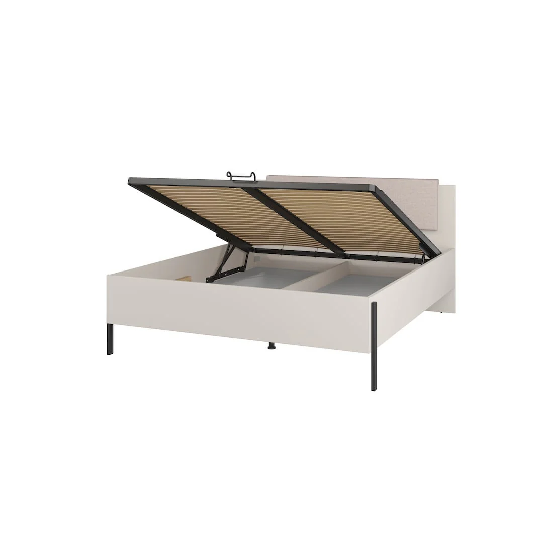 Yukon Ottoman Bed [EU King] - Image 2