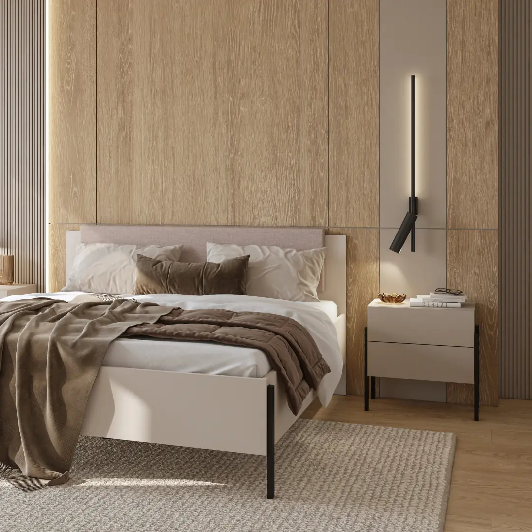 Yukon Ottoman Bed [EU King] - Image 7